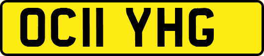 OC11YHG