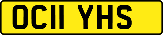 OC11YHS