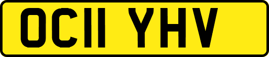 OC11YHV