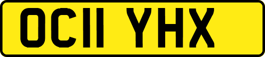OC11YHX