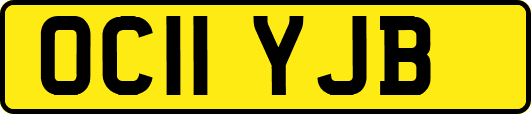 OC11YJB