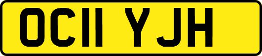 OC11YJH