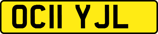 OC11YJL