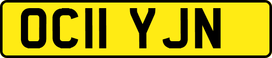 OC11YJN