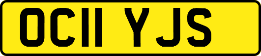 OC11YJS