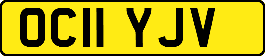 OC11YJV