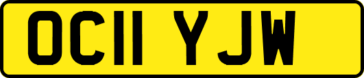 OC11YJW