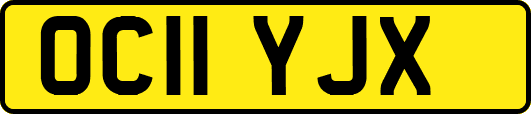 OC11YJX