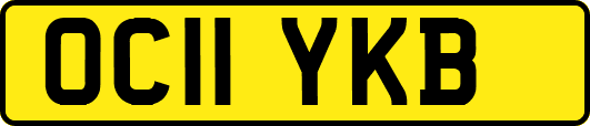 OC11YKB