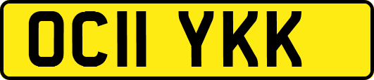 OC11YKK