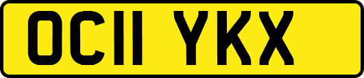 OC11YKX