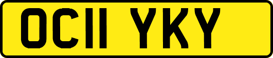 OC11YKY