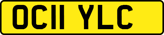 OC11YLC