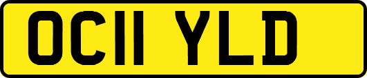 OC11YLD
