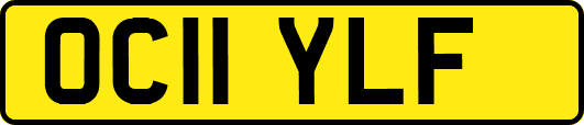 OC11YLF