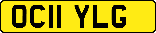 OC11YLG