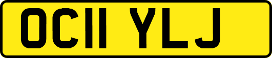 OC11YLJ