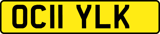 OC11YLK