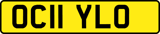 OC11YLO