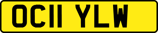 OC11YLW
