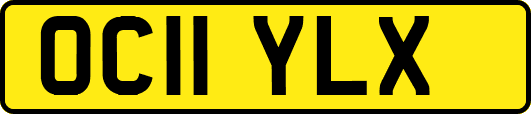 OC11YLX