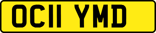 OC11YMD
