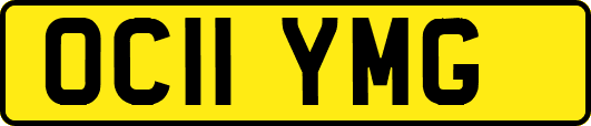 OC11YMG