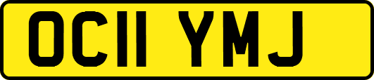 OC11YMJ