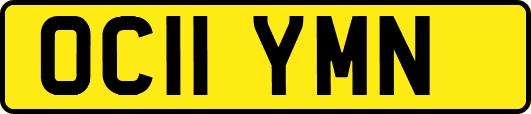 OC11YMN