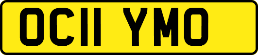 OC11YMO