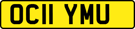 OC11YMU