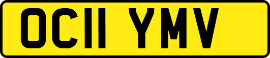 OC11YMV