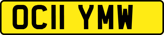OC11YMW