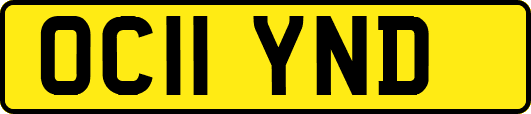 OC11YND