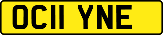 OC11YNE