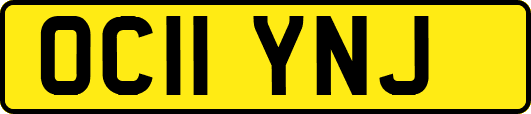 OC11YNJ