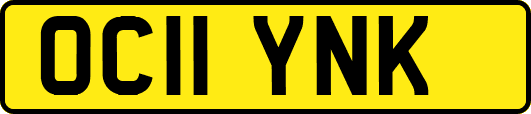 OC11YNK