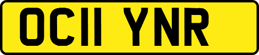 OC11YNR