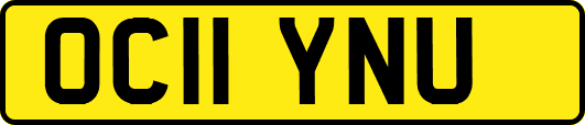 OC11YNU