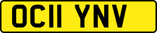 OC11YNV
