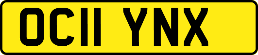 OC11YNX