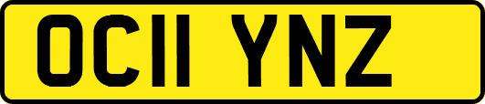 OC11YNZ