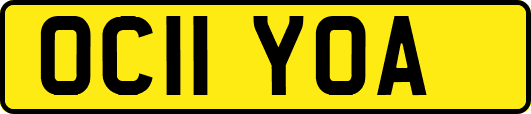 OC11YOA