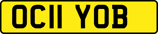 OC11YOB