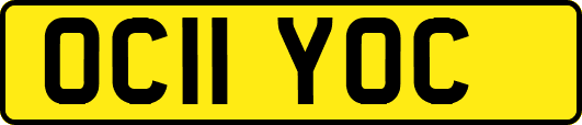 OC11YOC