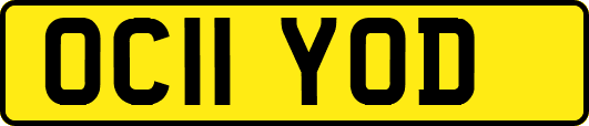 OC11YOD