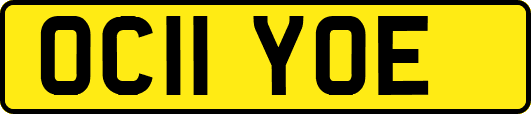 OC11YOE