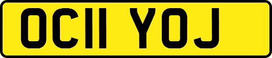 OC11YOJ