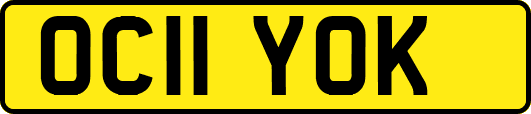 OC11YOK