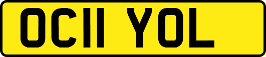 OC11YOL